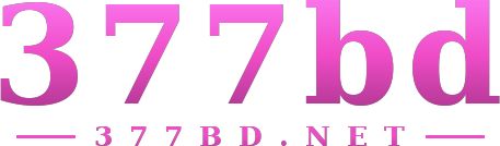 377bd logo